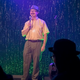 John Hodgman as Bernie (FX)